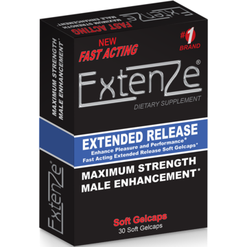 ExtenZe Male Enhancement
