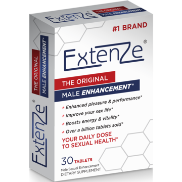 ExtenZe Benefits