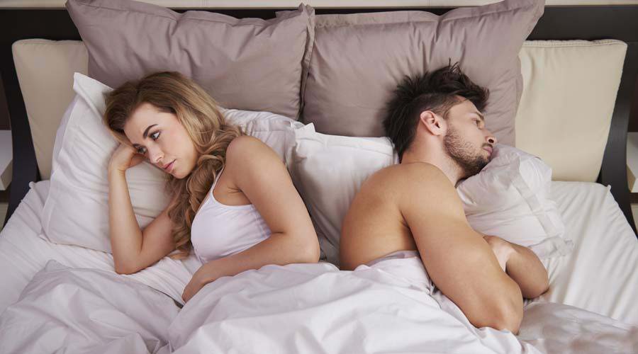 10 Things That Could Be Causing Erectile Dysfunction