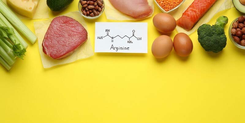 What Is Arginine