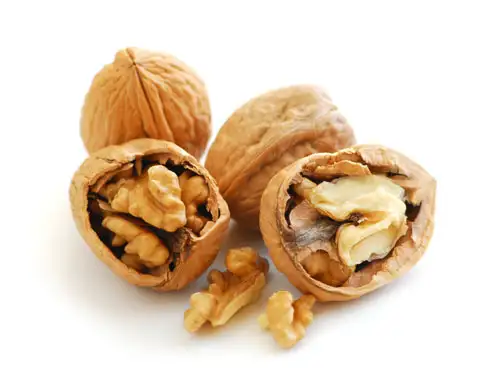 Walnuts