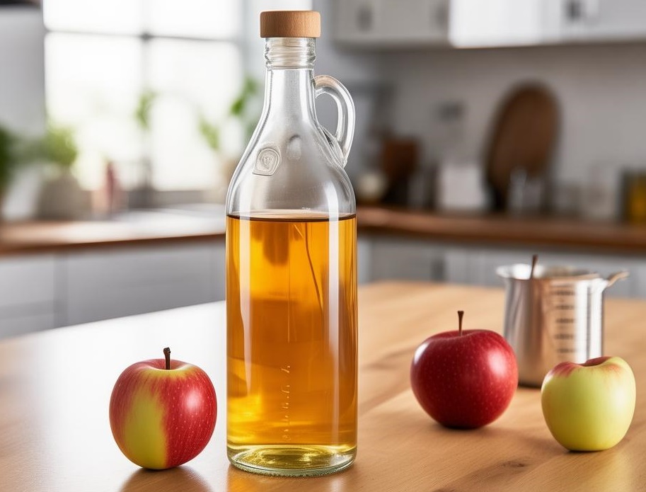 Apple Cider Vinegar