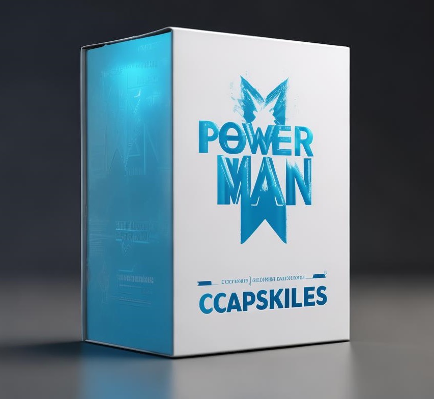 Herbal Man Power Capsule Review