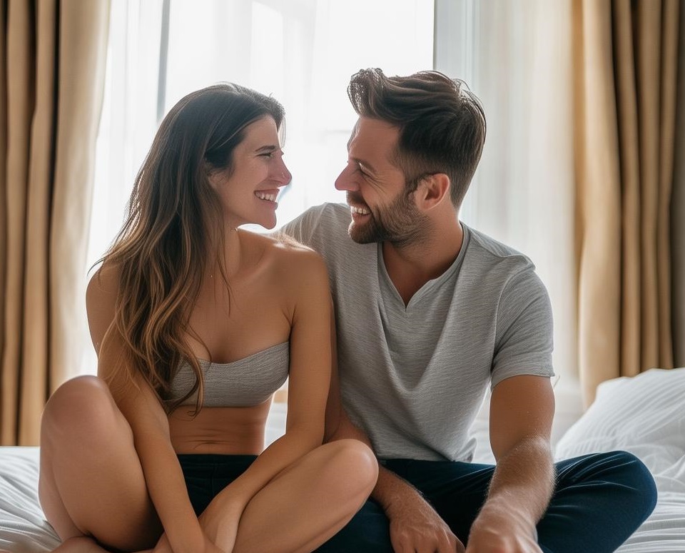 Truman CBD Gummies for Better Sexual Health