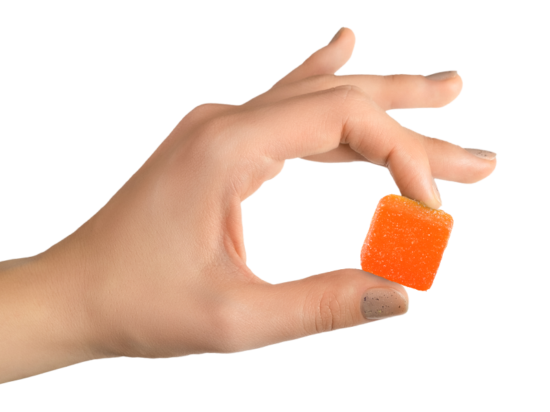 thc gummies