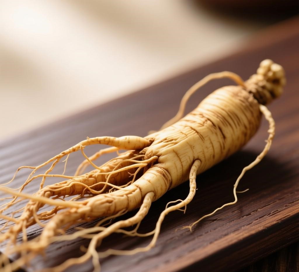 Ginseng