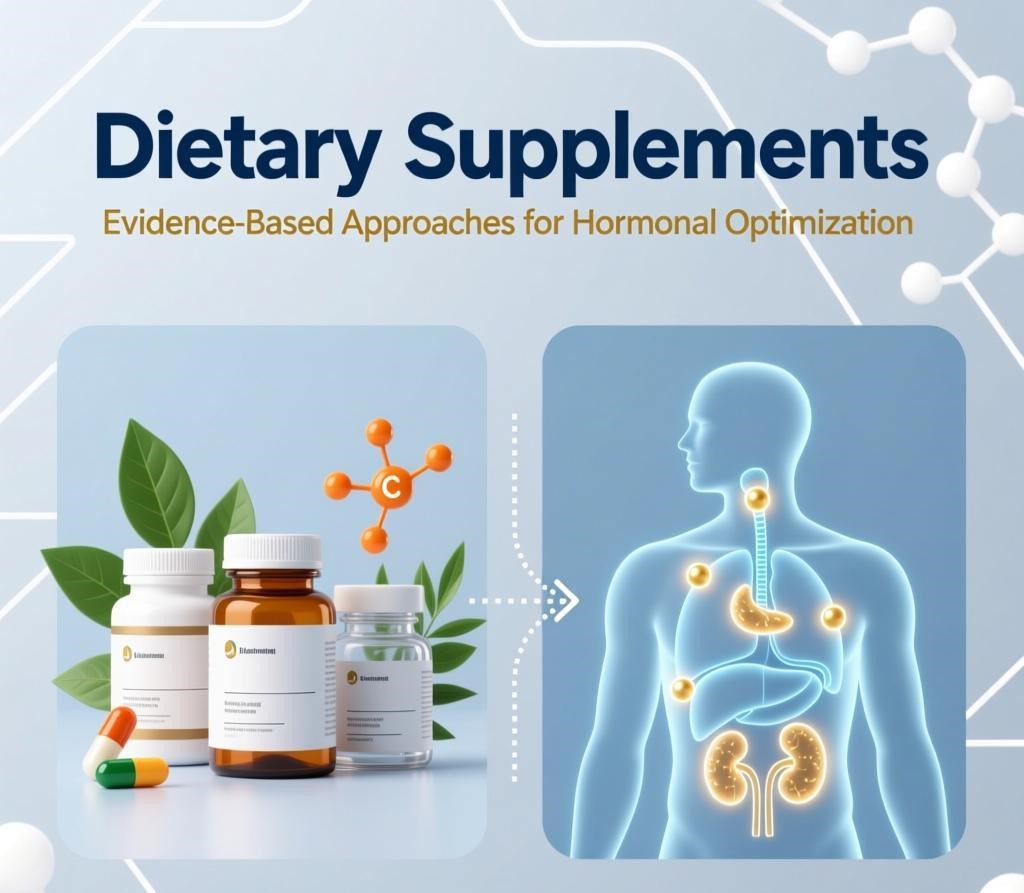Dietary Supplements