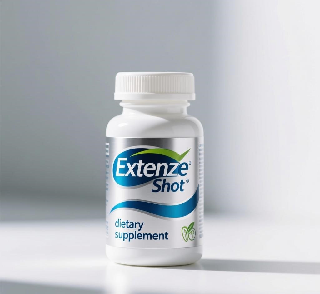 Extenze Shot Effectively