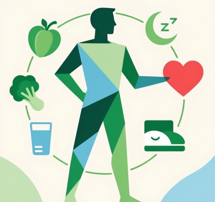 Lifestyle Factors and Sexual Health