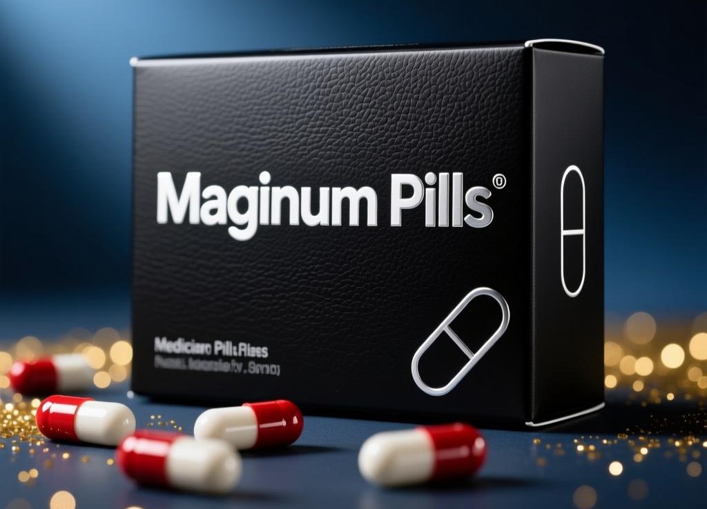 Magnum Pills