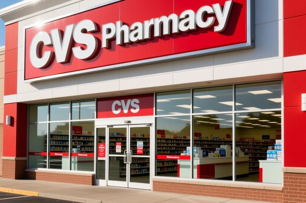 CVS Pharmacy