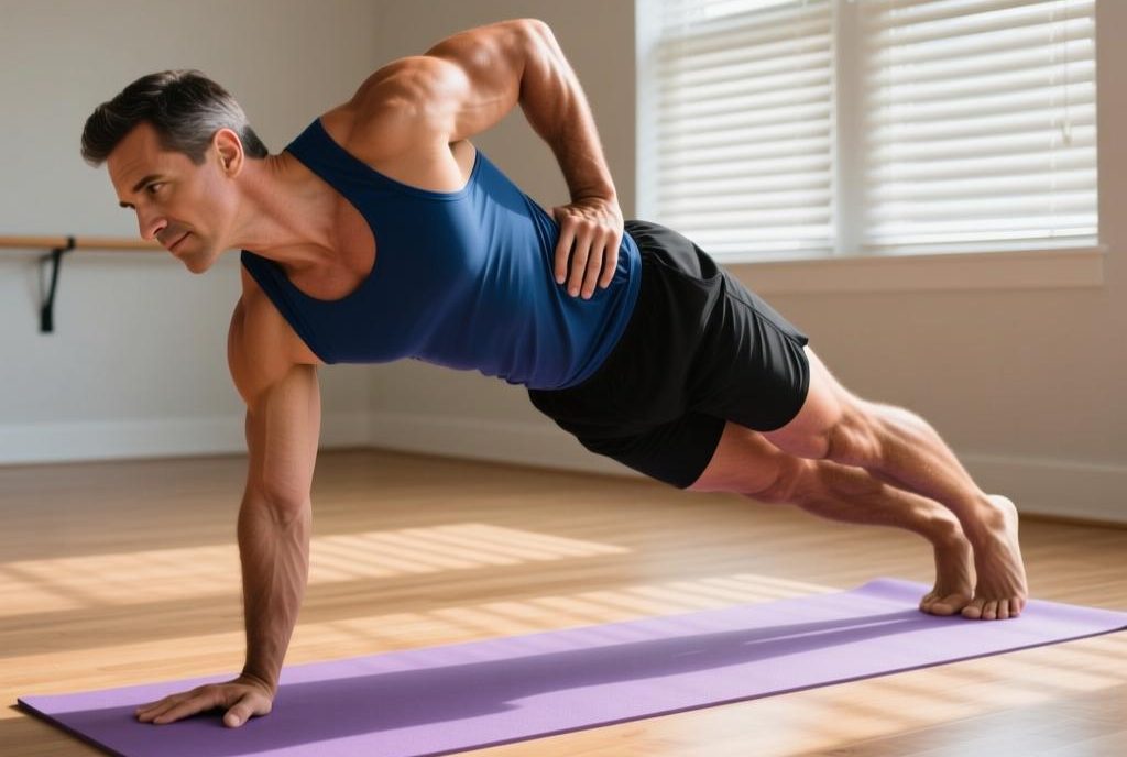 yoga