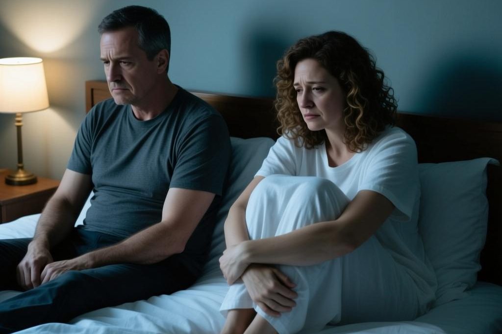 Understanding Libido and Sexual Desire