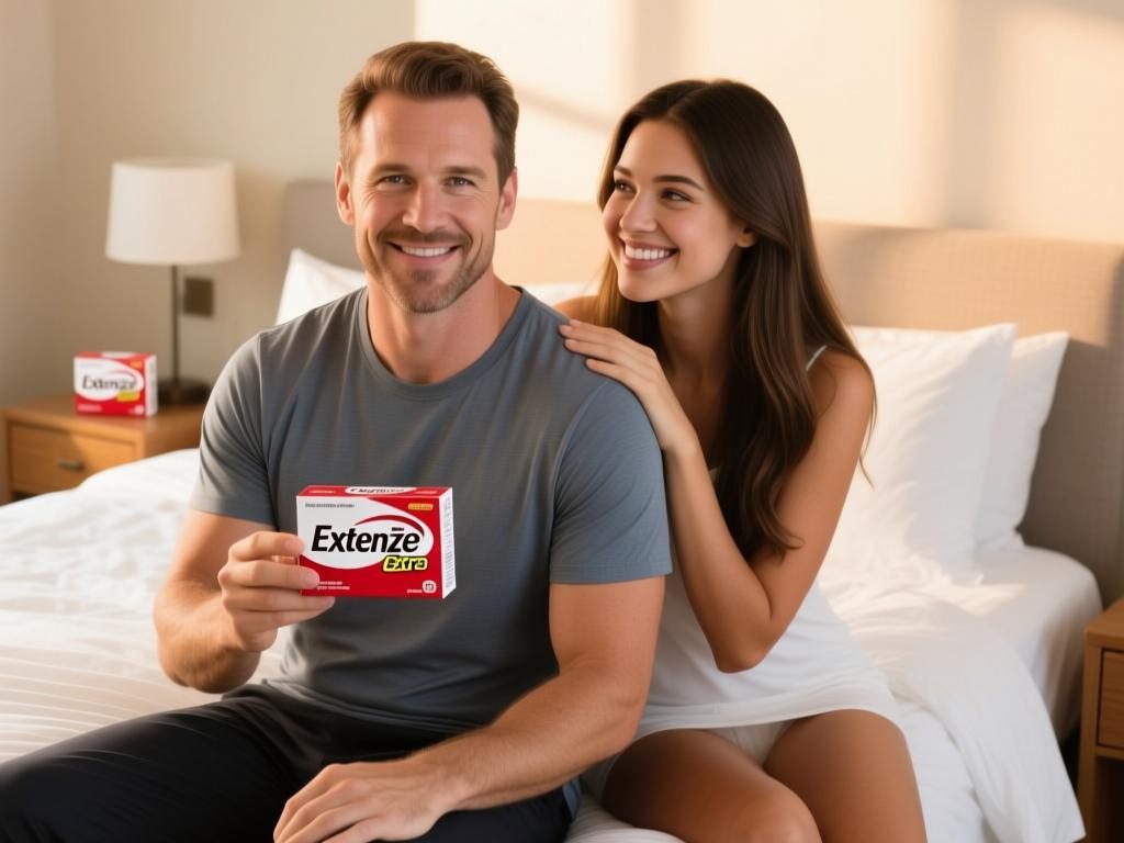 Extenze