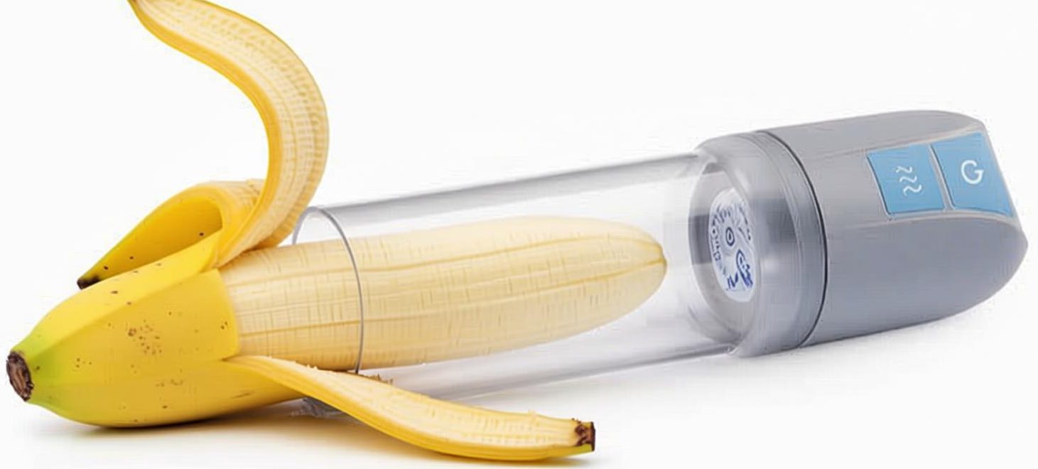 Vacuum erection devices (VEDs) 