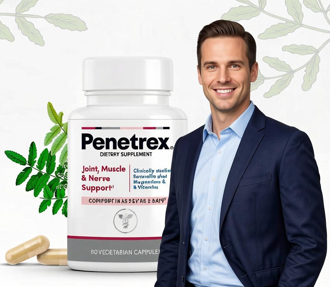 Penetrex Male Enhancement