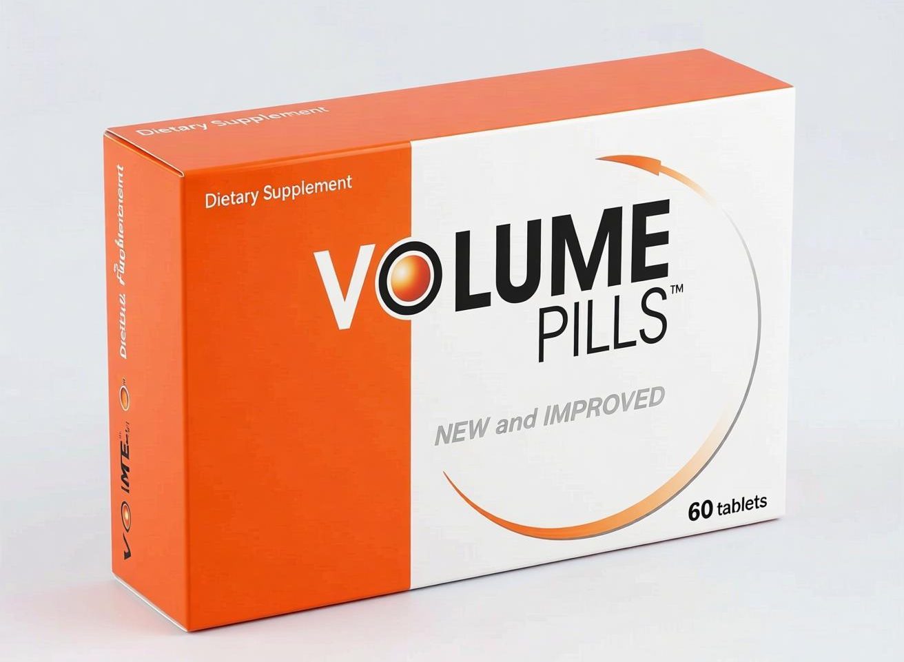 Volume Pills