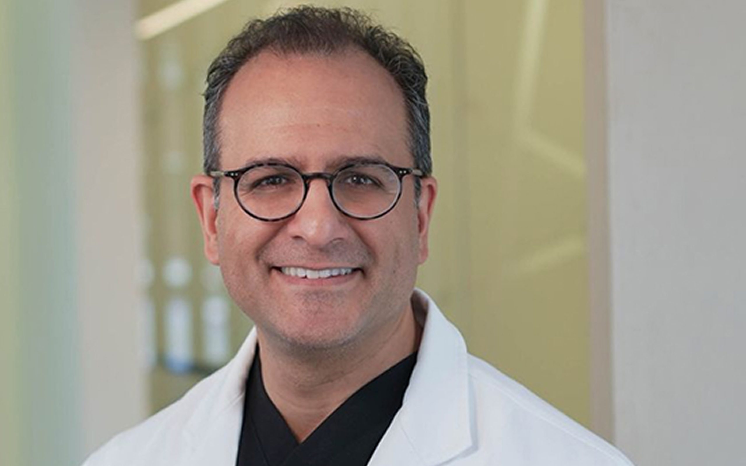 Dr. Sanil Nigalye