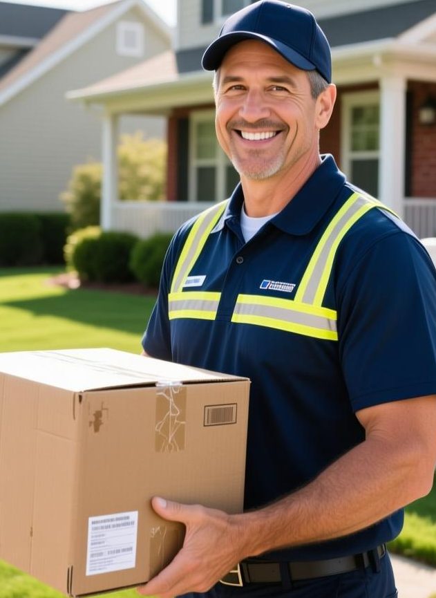Delivery