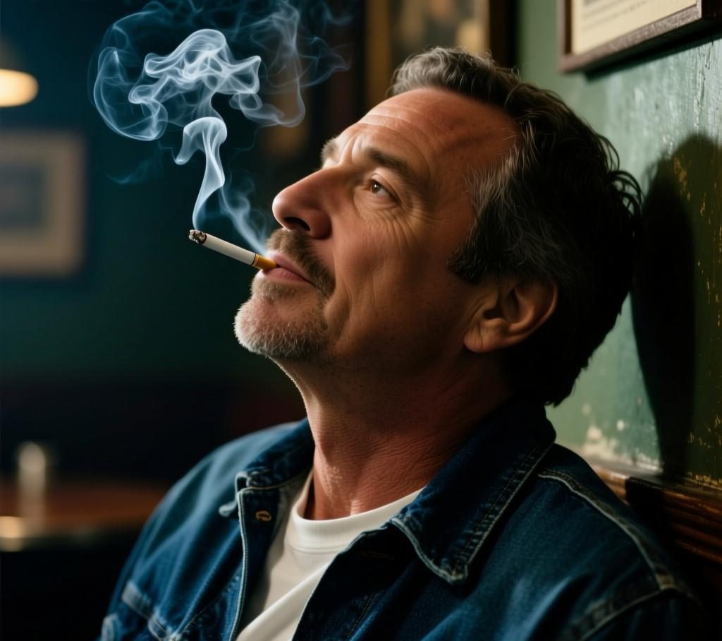Smoking