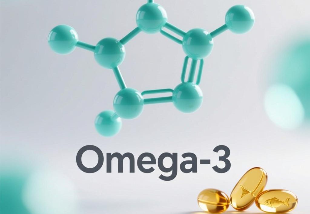 omega-3 fatty acids