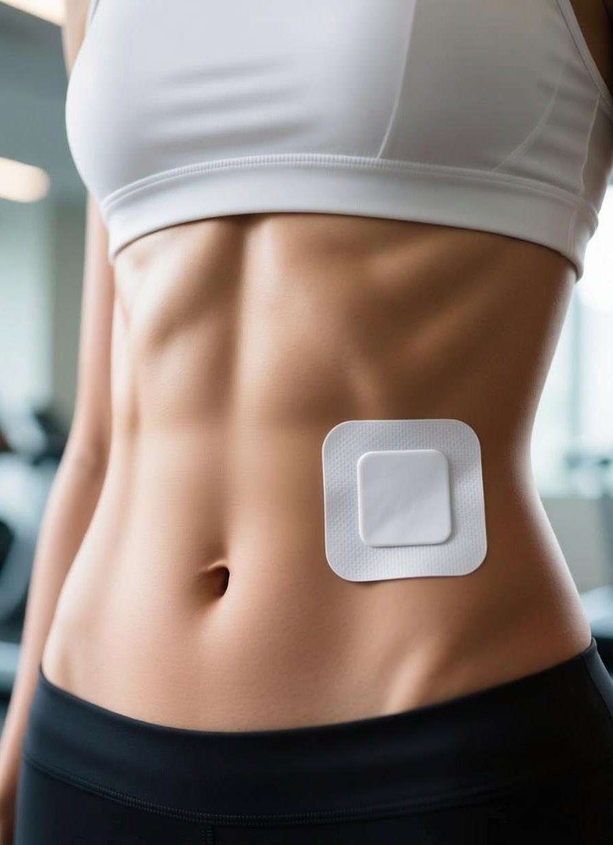 Weight Loss Patches