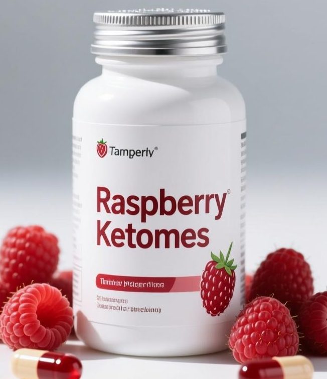 Raspberry Ketones
