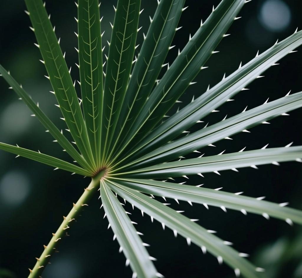Saw Palmetto