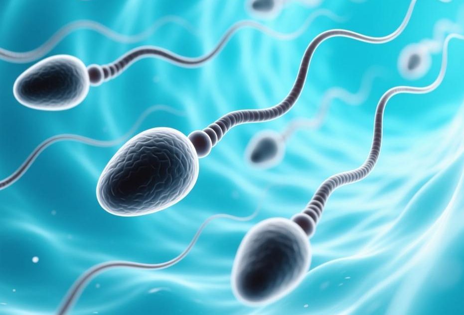 Optimizing Sperm Health