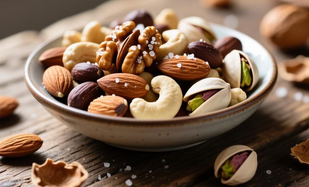 Nuts