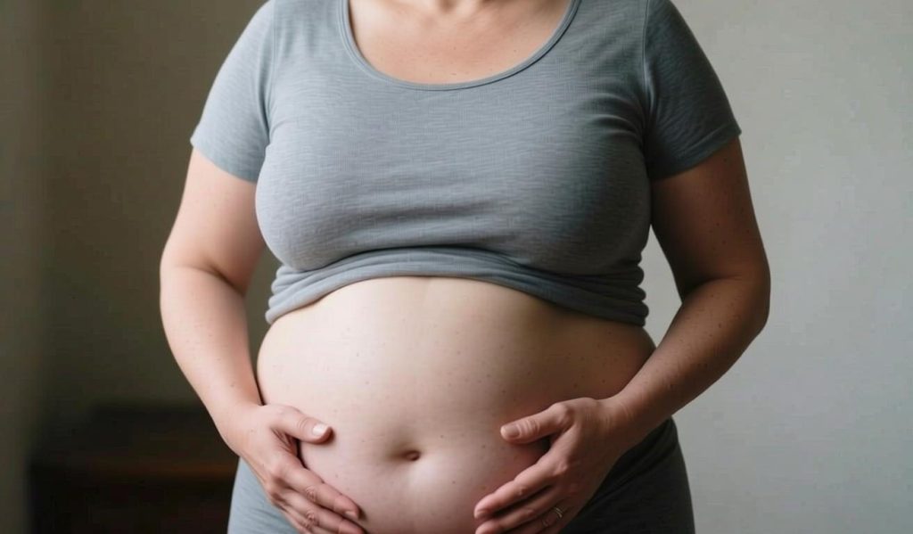 Belly Fat Loss