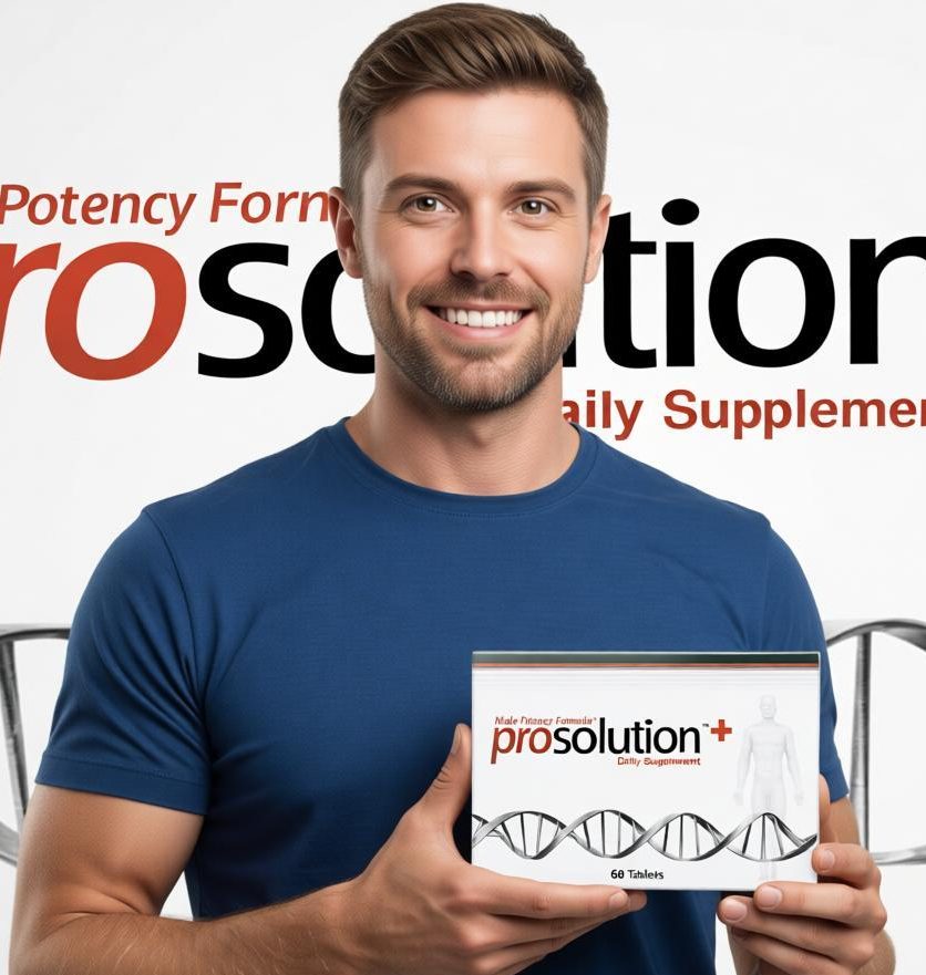 ProSolution Plus