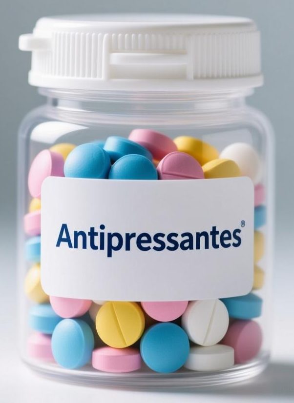 Antidepressants