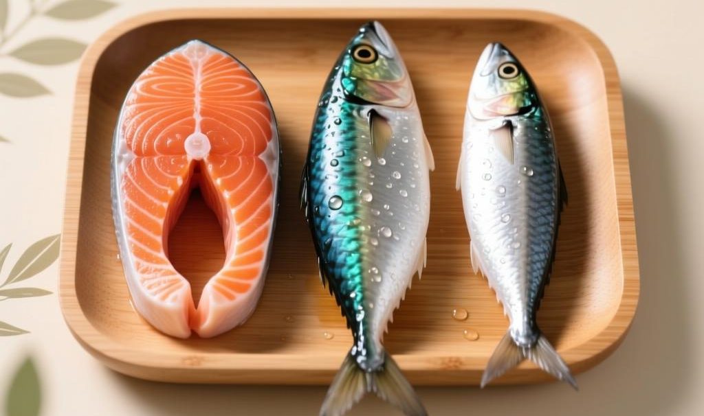 Fish Oil
