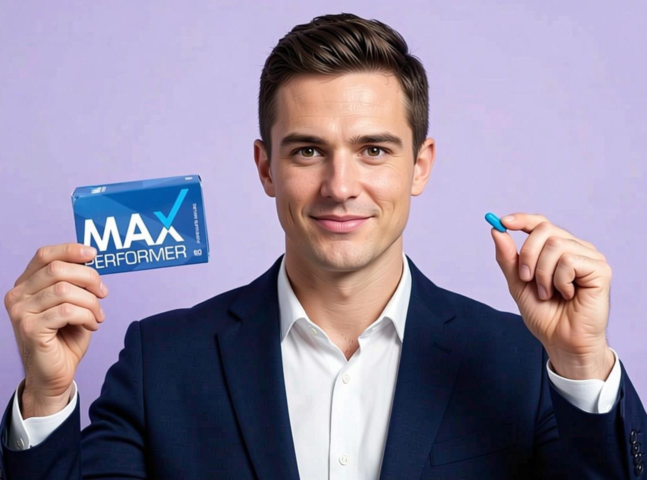 Max Performer