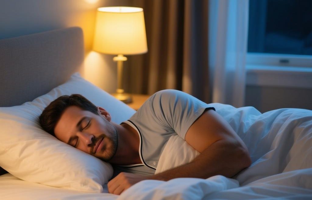 The Importance of Sleep
