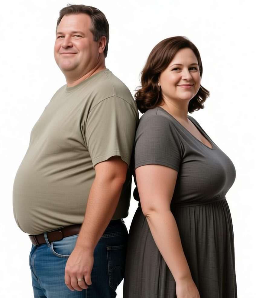 Midlife Metabolic