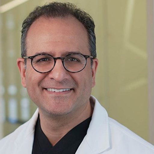 Dr. Sanil Nigalye