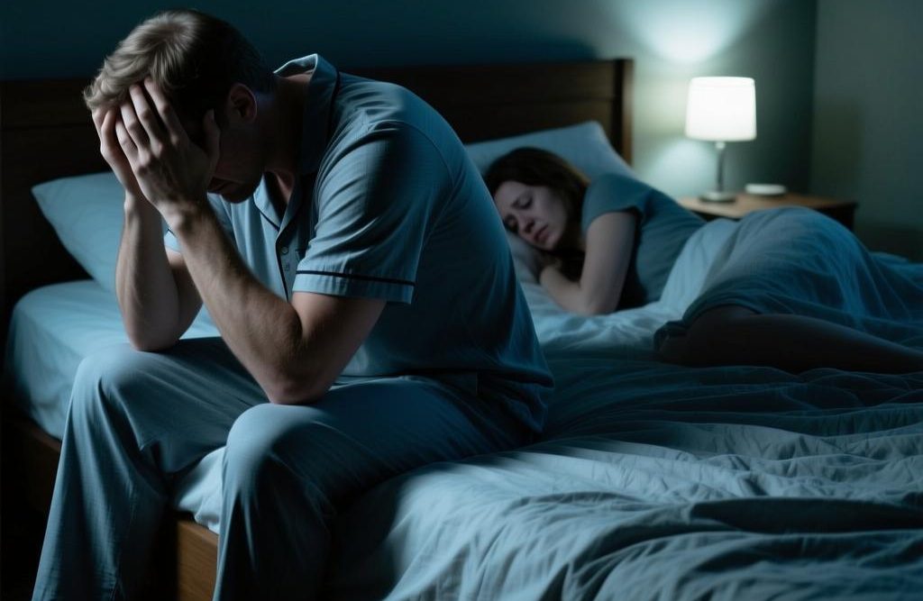 How Can Couples Negotiate Different Levels of Sexual Desire?