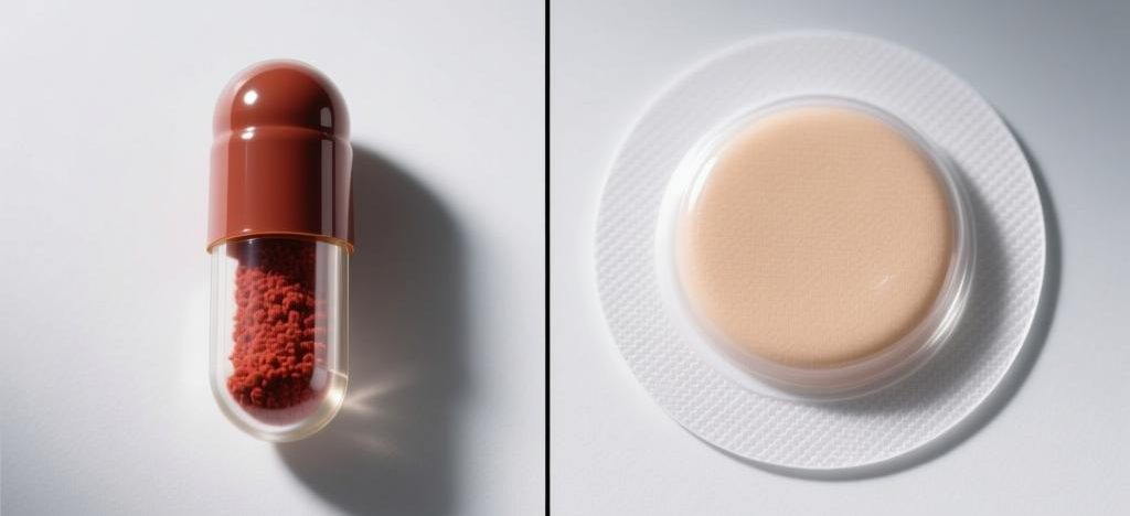Which Form Of Berberine Should You Choose?