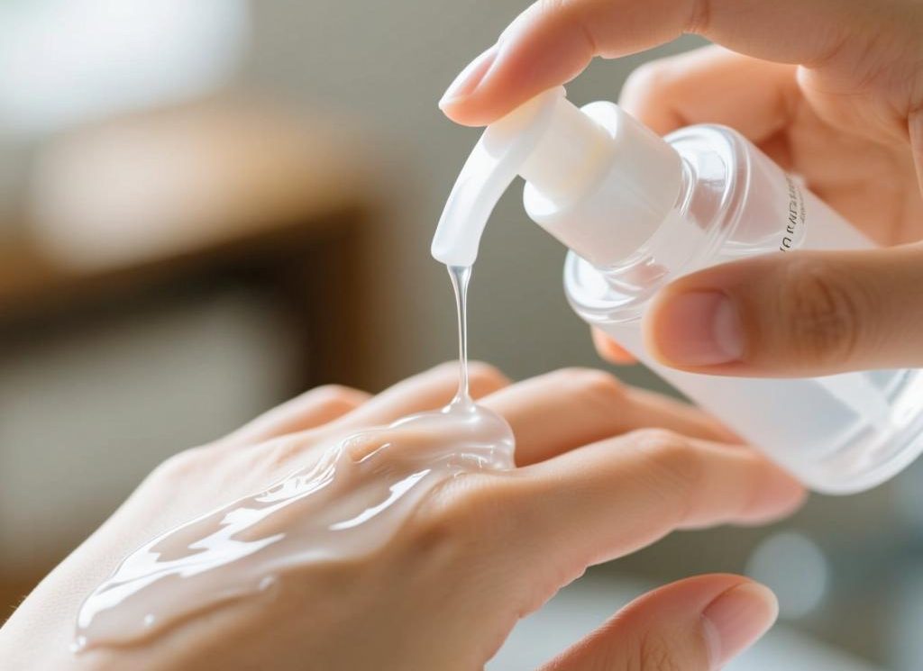lubricants & moisturizers